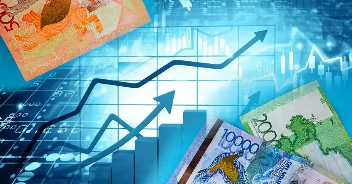 Қымбатшылық тоқтамайды: теңге мен бағаға қатысты алаңдатарлық болжам