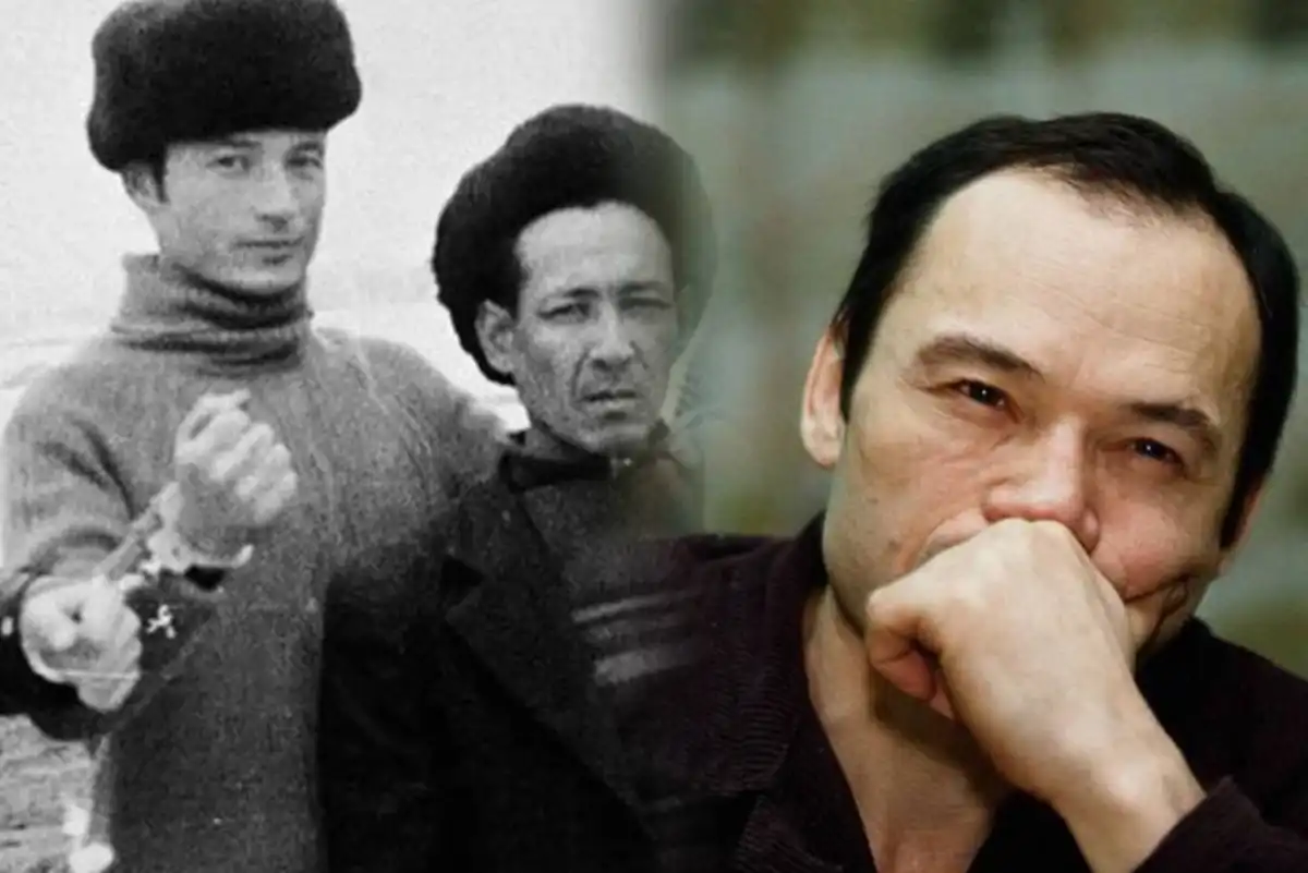 «Темір азу» есін жиды — КСРО-дағы ең атышулы маньяк туыстарымен сөйлесуге рұқсат алды