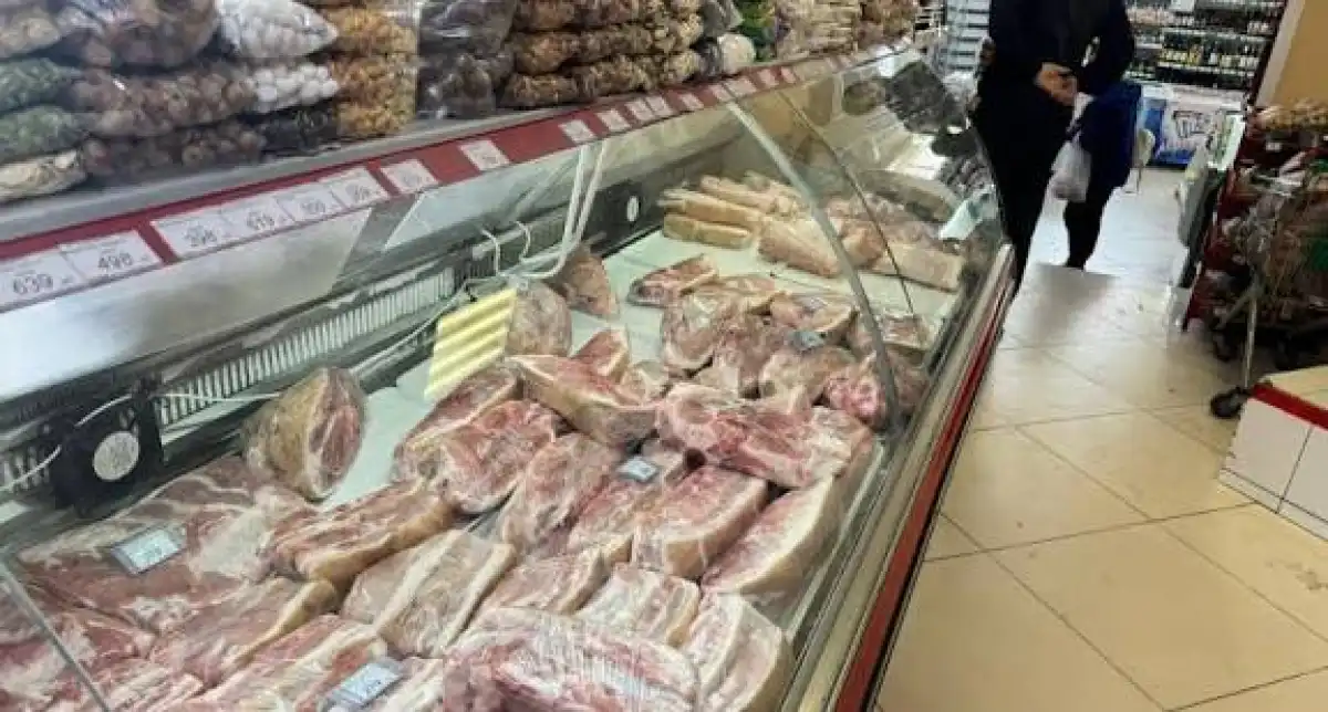 Бектенов ел бойынша арзандатылған сиыр етін сатуды тапсырды