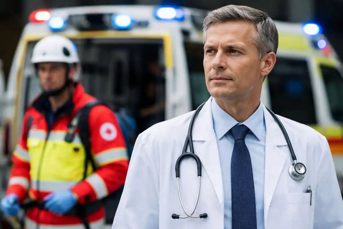 Мәжіліс медицина қызметкерлерін қорғауды күшейтетін заңды қабылдады