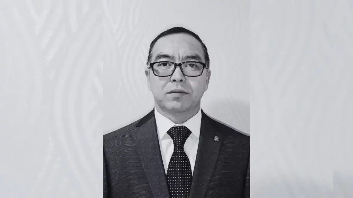 Ақтөбе облысында қала әкімі өзіне қол жұмсап, көз жұмды