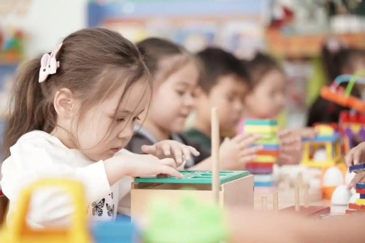 4–10 жас: баланың мінезі дәл осы кезеңде қалыптасады