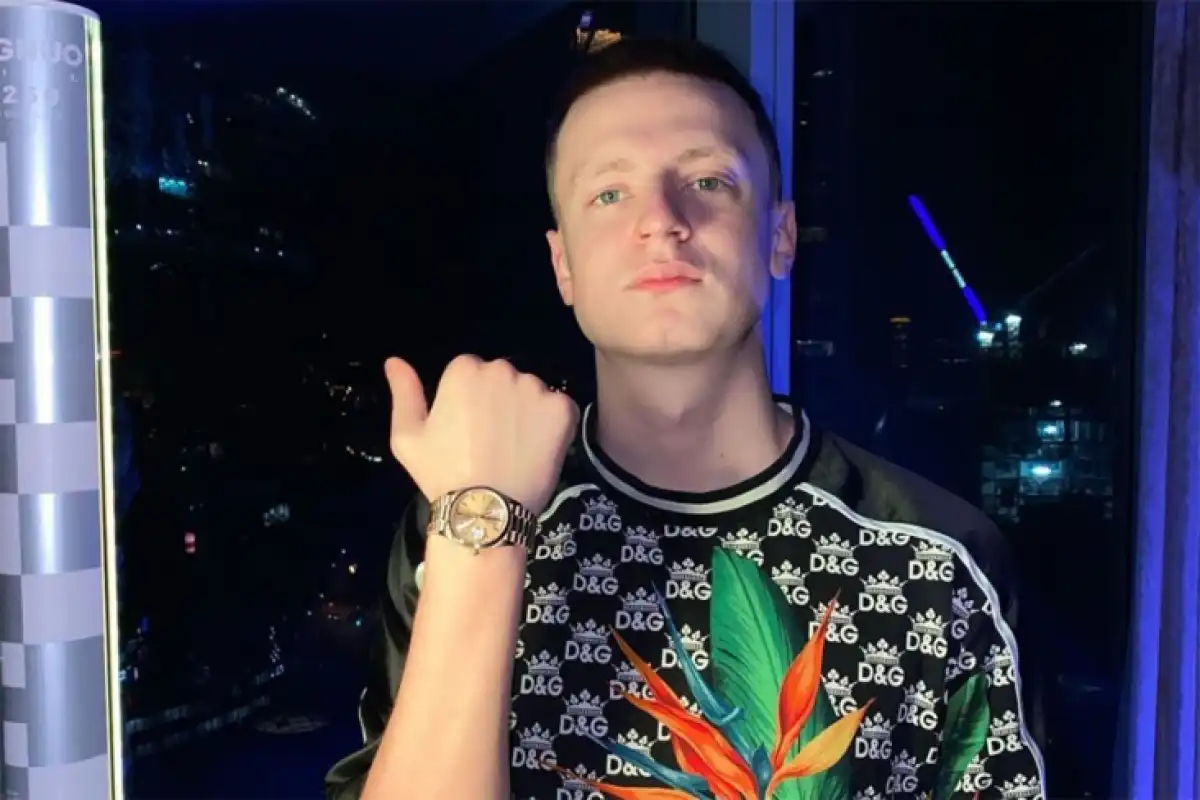 Хайп шектен шықты: Mellstroy Қазақстандағы іс үшін халықаралық іздеуге берілді