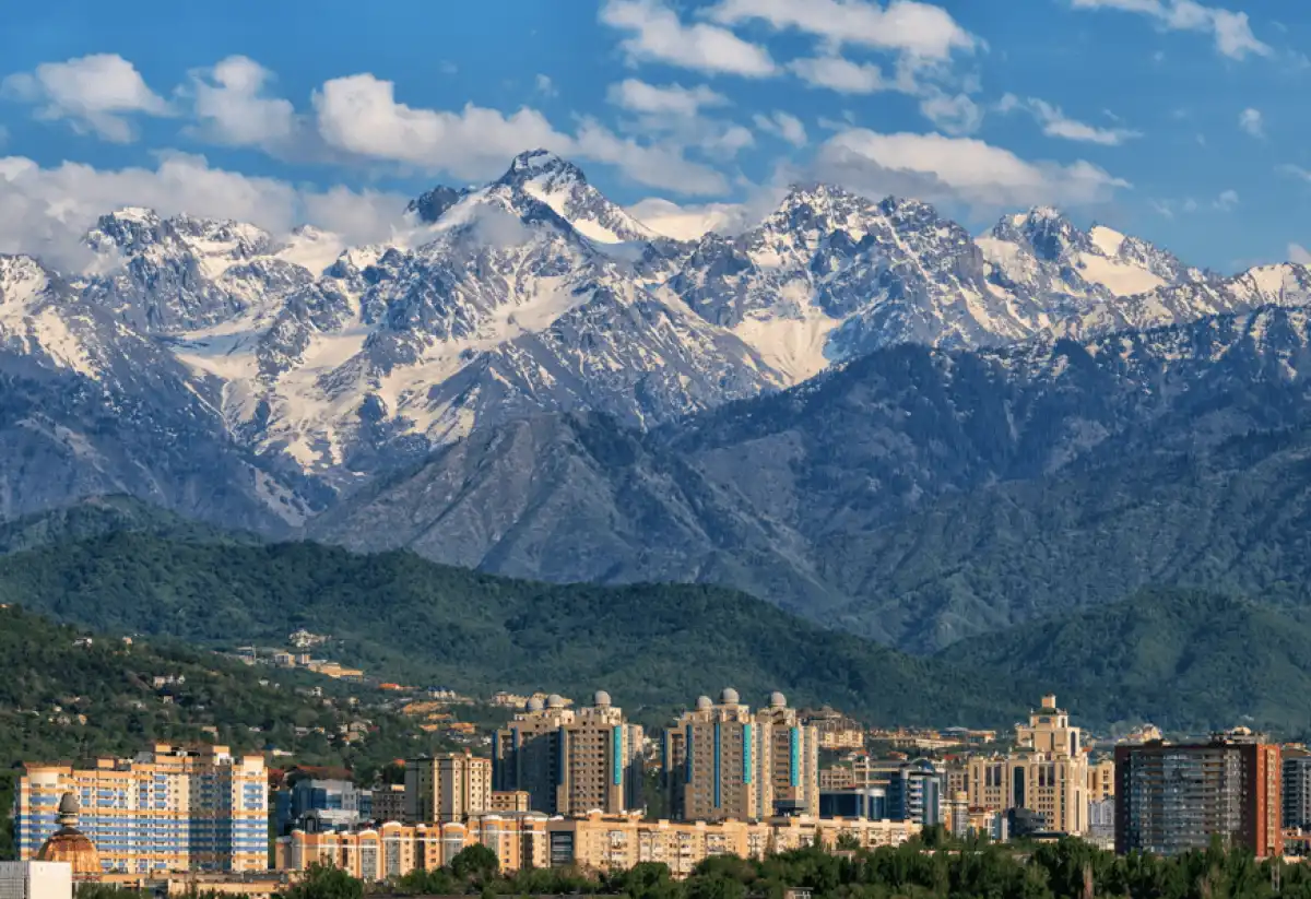 Алматы туристер үшін әлемдегі ең үздік 25 қаланың қатарына енді