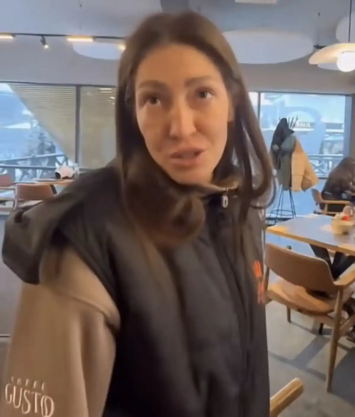 Қазақша сөйлеуден бас тартқан мейрамхана әкімшісі жұмыстан босатылды