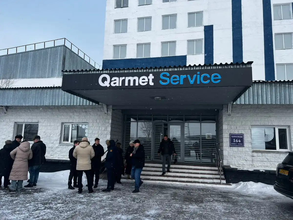 Көмірден премиалды болатқа дейін: Qarmet-тің екі жылдық эволюциясы