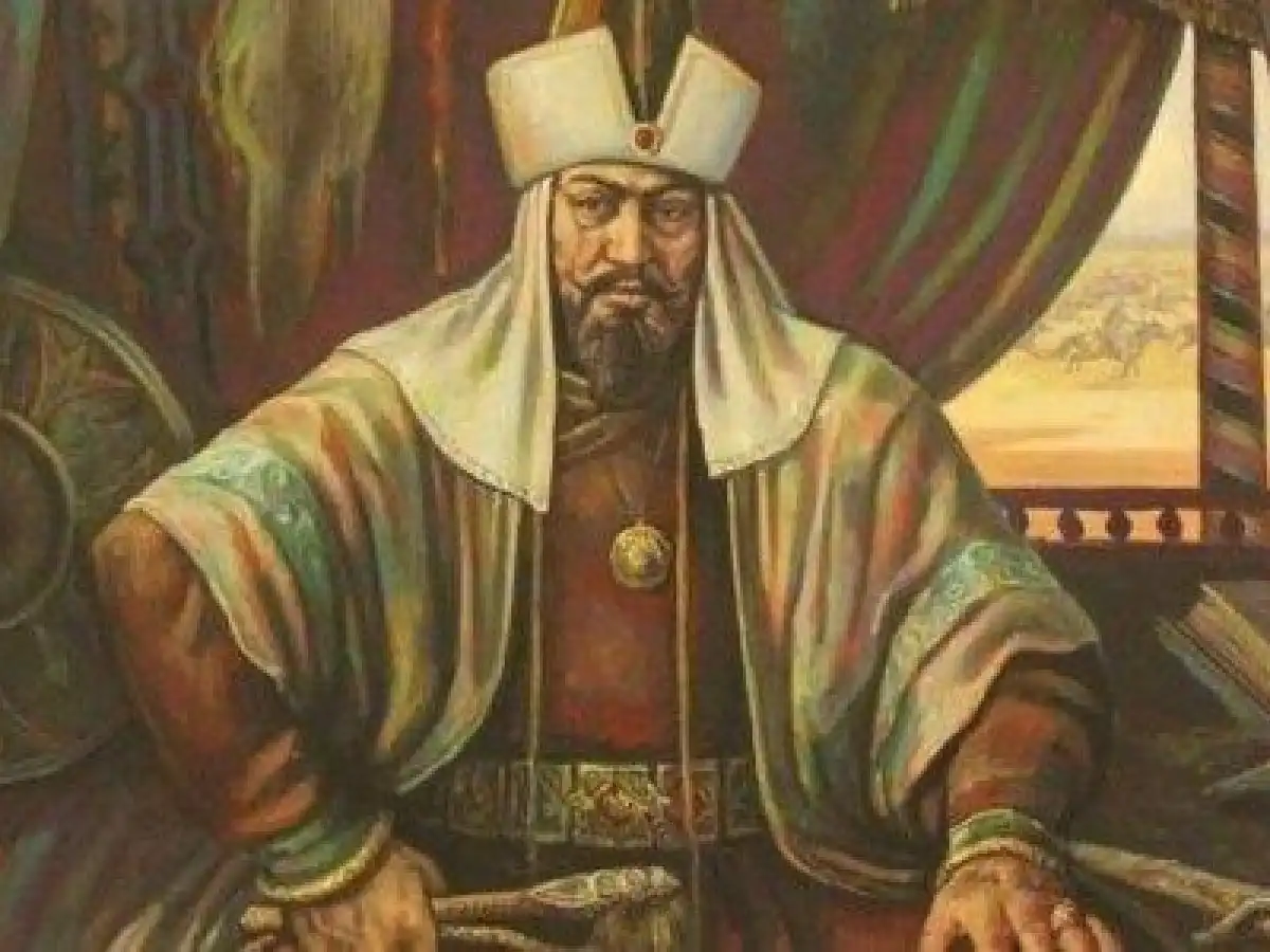 Абылай хан қалмақ тілін меңгерген – тарихшы пікірі