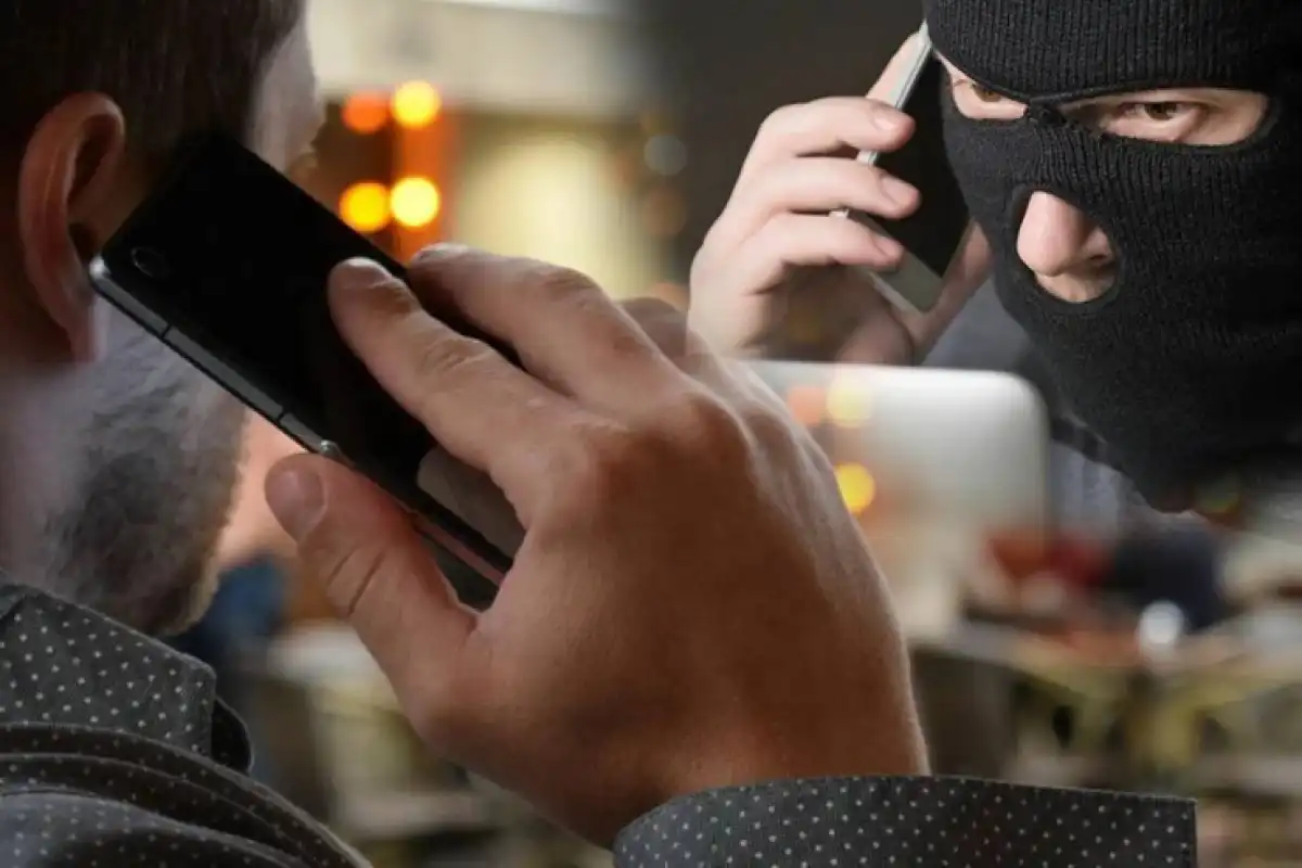 Биыл 6,1 мың қазақстандық телефон алаяқтарының құрбаны болған