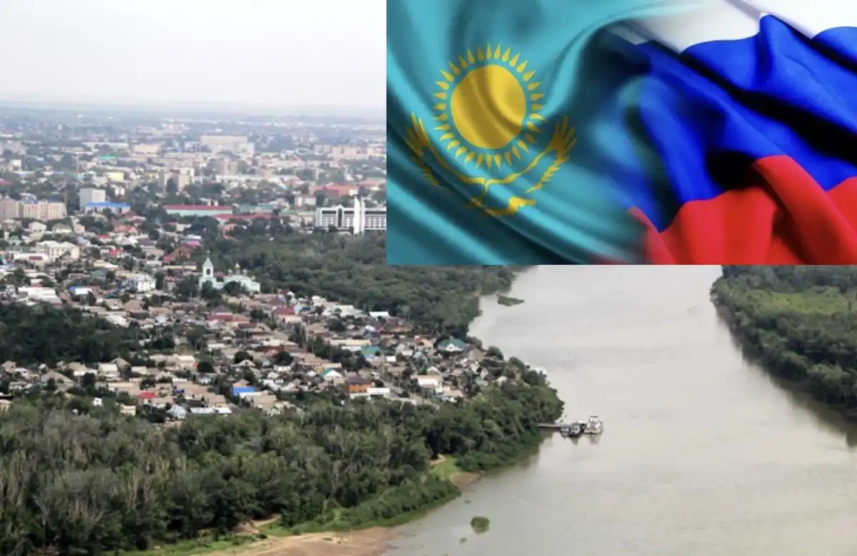 58 млрд теңге және Ресей компаниясы: Оралда қандай жоба басталды?