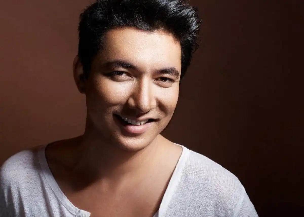 «Пластикалық ота жасадым»: Әлішер Кәрімов өз шындығымен бөлісті