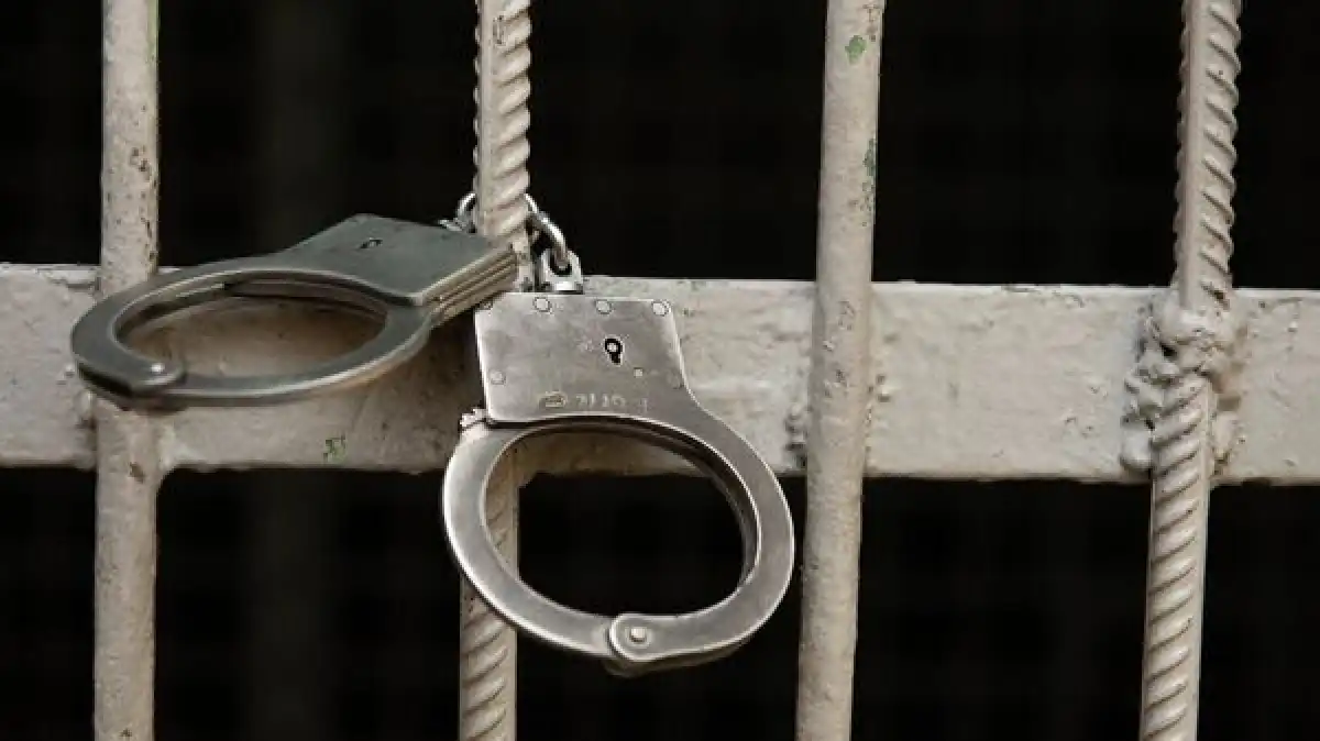 Үш жыл бойы тығылып жүрген: Қаңтар оқиғаласына қатысы бар Ресей азаматы Қазақстанға әкелінді