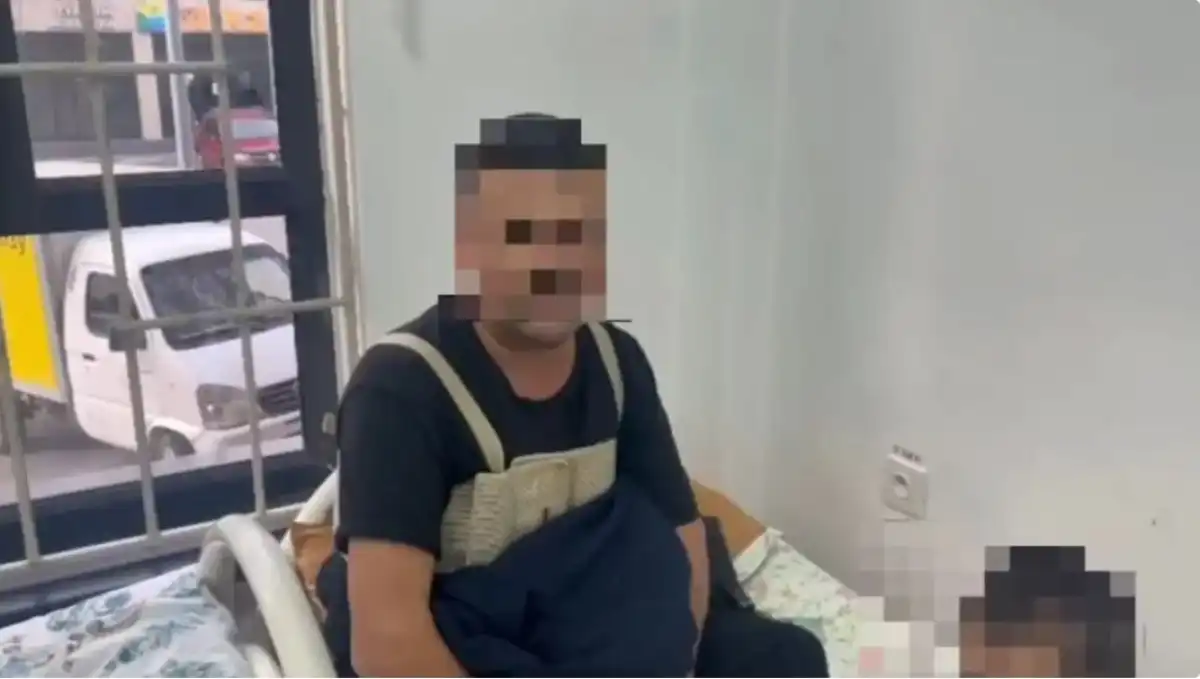 Шымкентте бір отбасында 8 адам көмірқышқыл газымен уланды