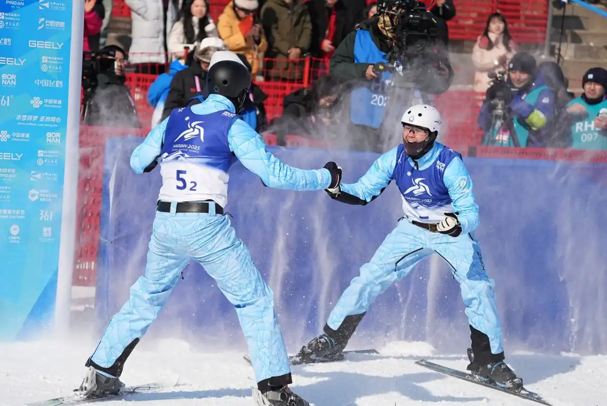 Қазақстан қысқы Олимпиадаға дайындыққа 13,3 млрд теңге жұмсады