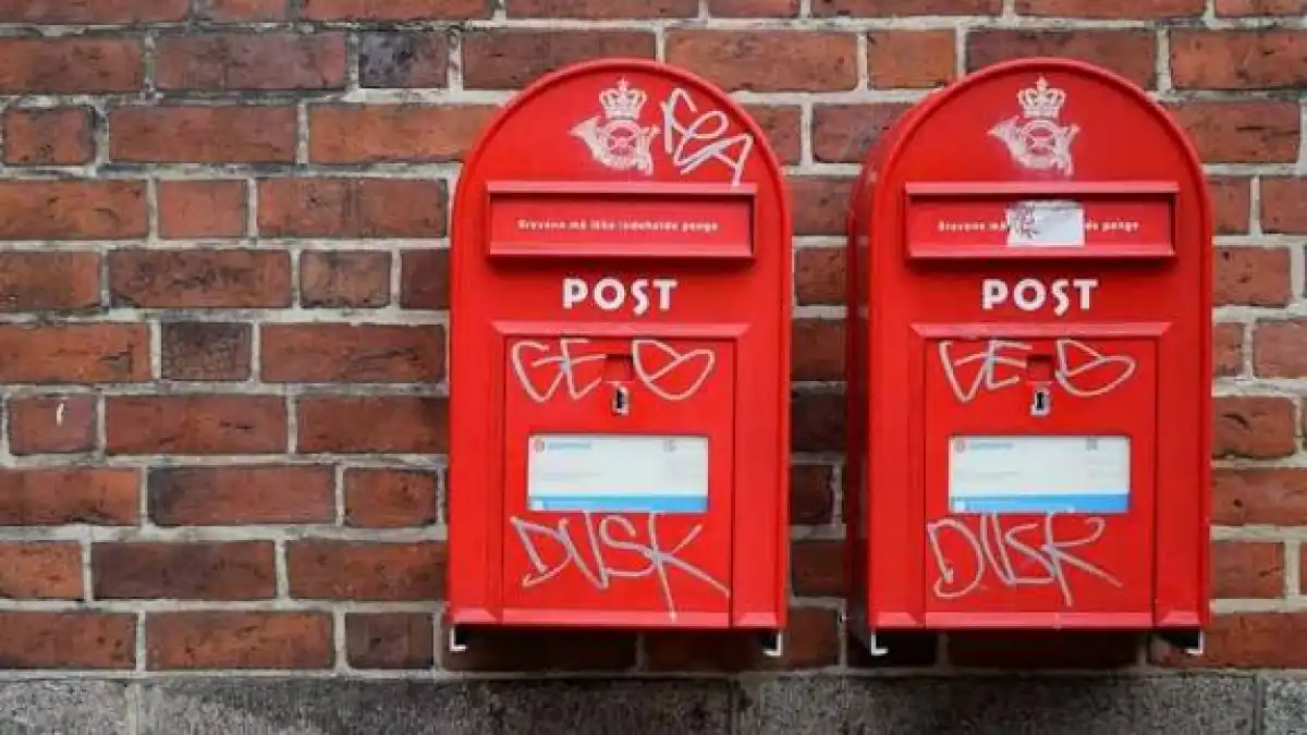 Дания қағаз хаттан толықтай бас тартқан әлемдегі алғашқы ел атанды