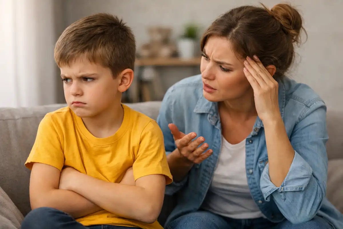 Бала неге тыңдамайды? Психологтар айтқан негізгі себеп