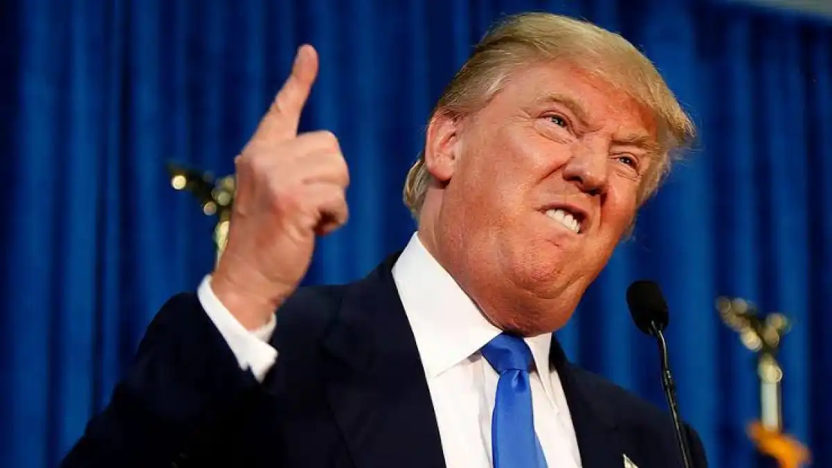 «Венесуэла мұнайы — АҚШ үшін»: Трамп Қытай және Ресеймен байланысты үзуді талап етті