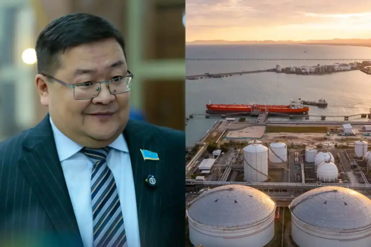 КҚК жарылысына қатысты «қуаныш білдіргендерге» қатысты іс қозғалды