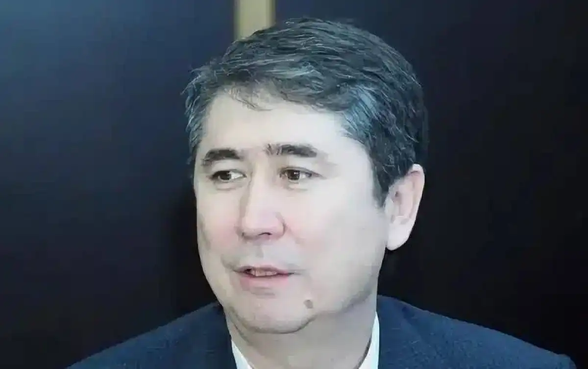 Мәжіліс депутаты жарты млрд тг табыс тапқан