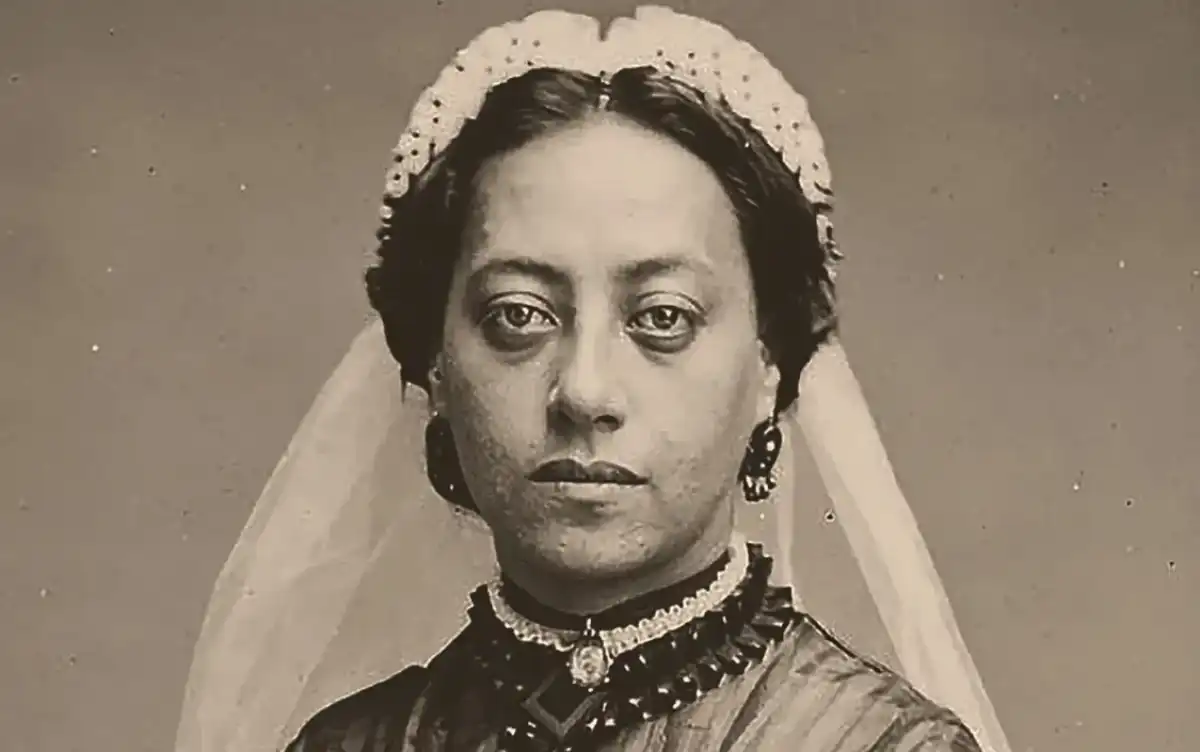 Құлдың қызы қалай «кәсіби капиталистке» айналды: Мэри Эллен Плезанттың құпияға толы өмірі