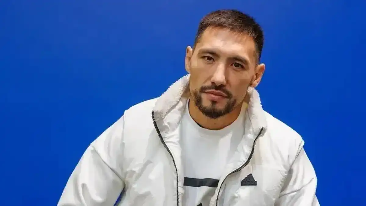 «Іс қатаң түрде қаралады»: Әлімханұлы тағы дауға ілікті