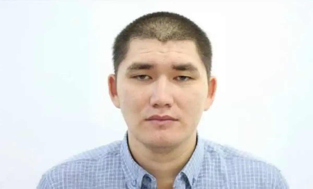 Атырауда жоғалған отбасы ісі: күдікті халықаралық іздеуге жарияланды