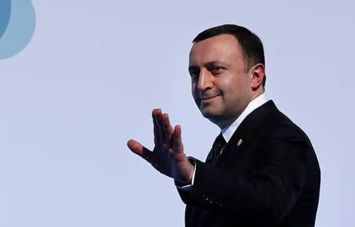 Грузияда экс-премьер-министр 5 жылға сотталды