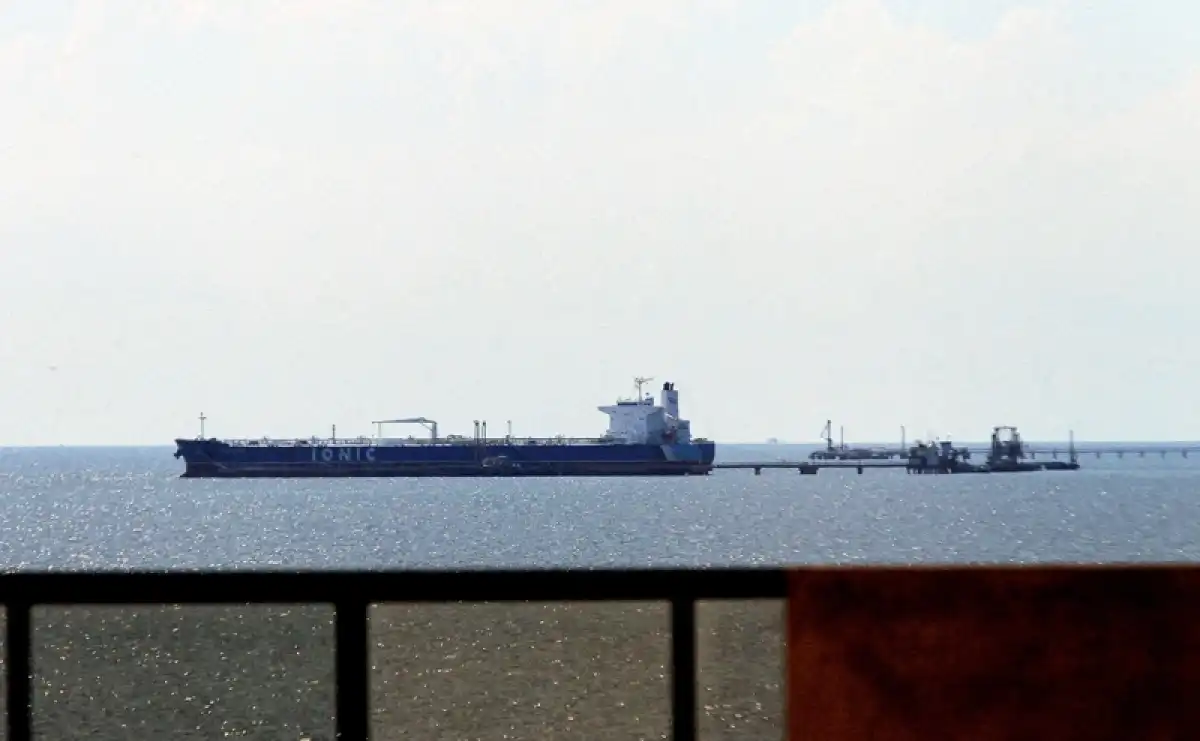 Қара теңіздегі шабуыл Қазақстанның мұнай экспортына әсер етті – Энергетика министрлігі