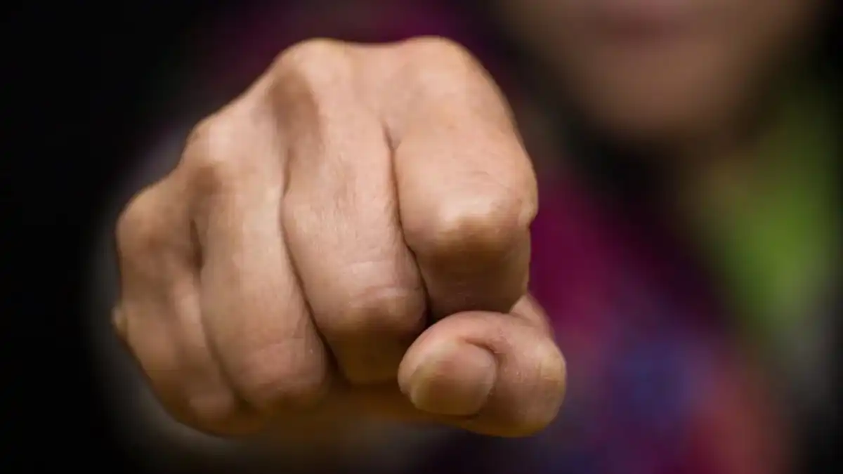 Қарағандыда 8 жастағы баланы азаптаған: баланың хәлі қалай?