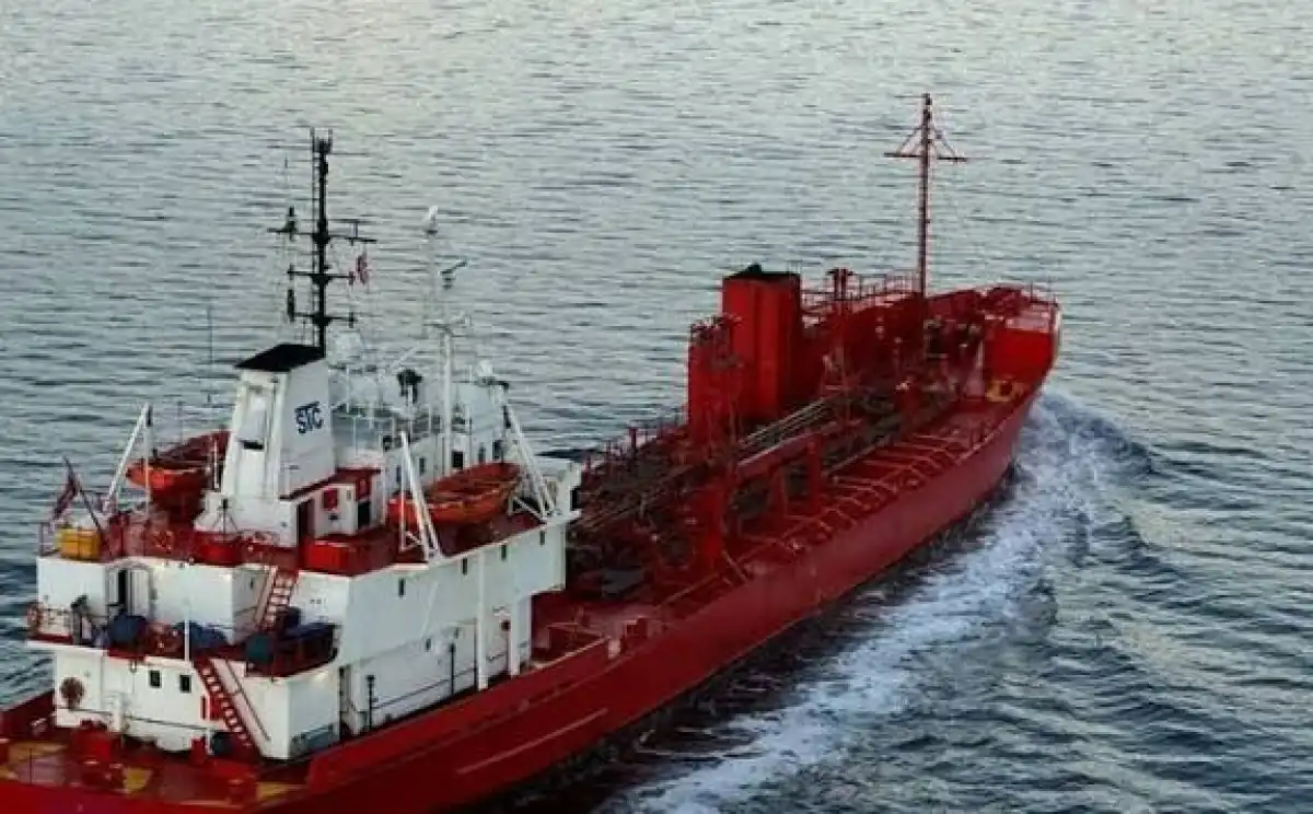 «Біз соғыспаймыз»: СІМ Қара теңіздегі мұнай танкерлеріне жасалған шабуылдарды айыптады