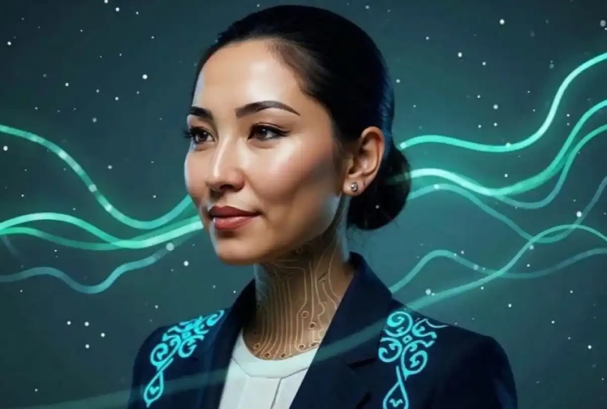 «Самұрық-Қазына» басшылығына жасанды интеллект тағайындау заңсыз — ҚНРДА