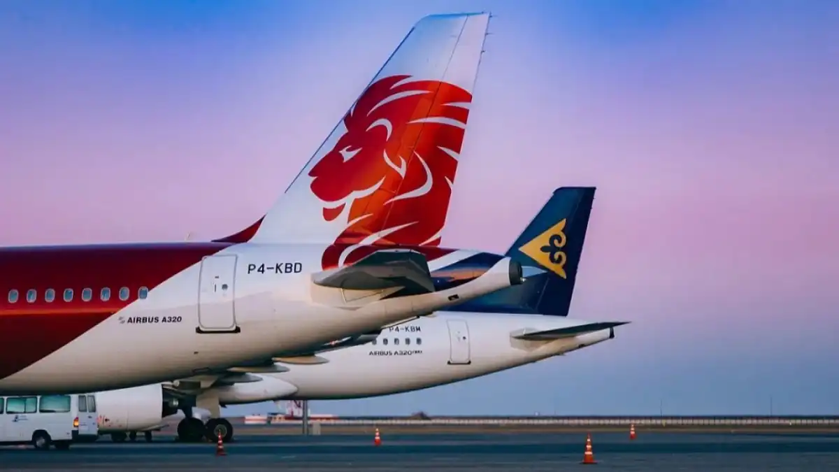 FlyArystan-ның бұрынғы топ-менеджерлері ірі көлемдегі ұрлық үшін сотталды