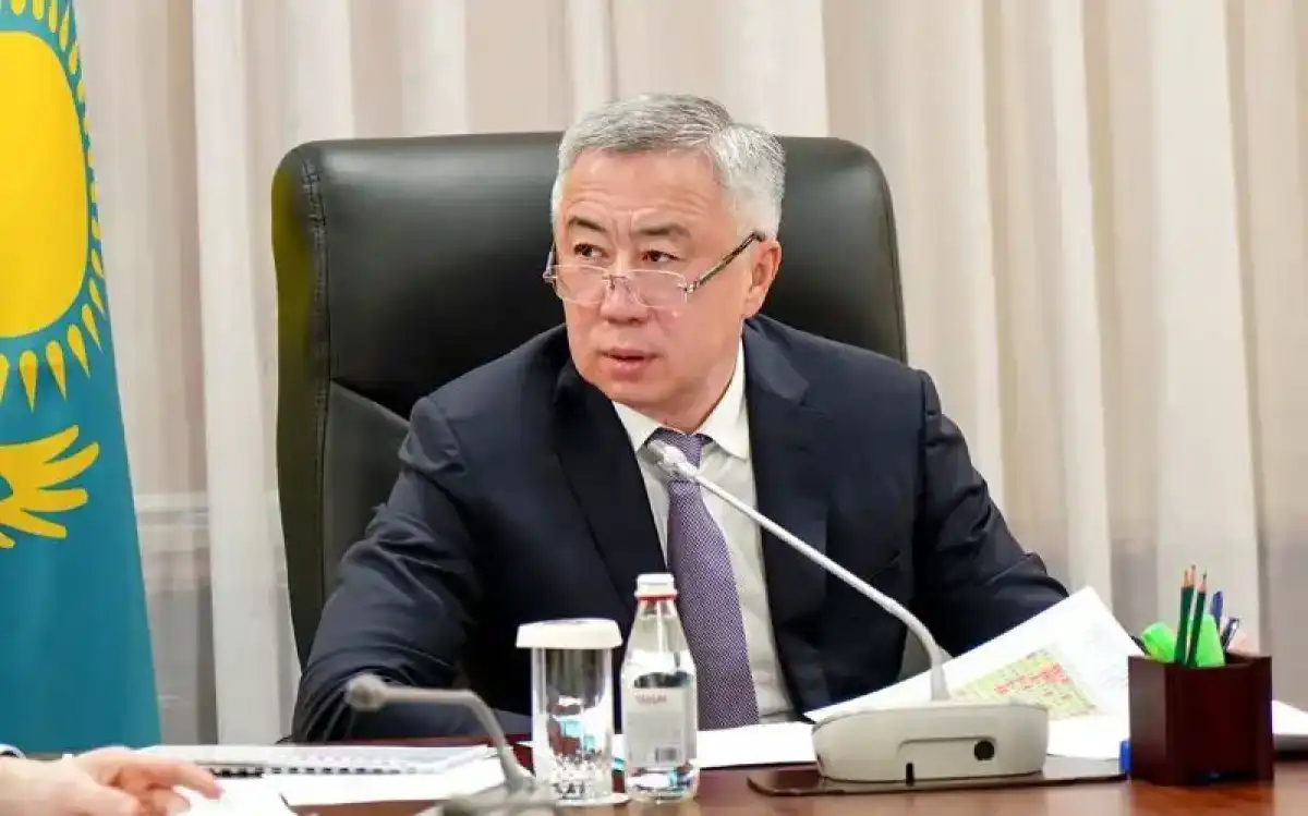 Ауруханалар «қарызға» емдеген: Жұманғарин ФӘМС төңірегіндегі дауға пікір білдірді