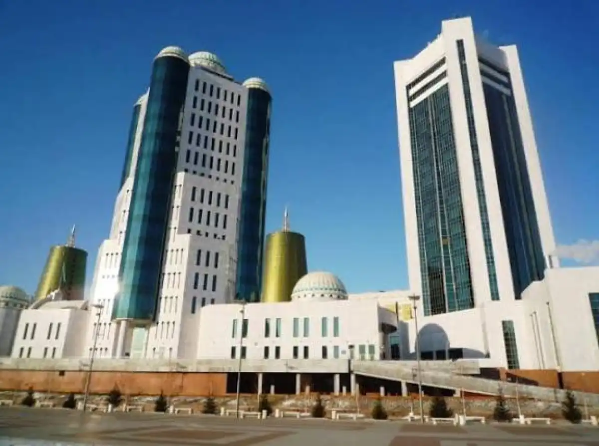 Тоқаев Қазақстан Парламентіне жаңа атау ұсынды
