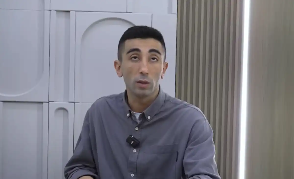 Шымкентте қаза тапқан Нұрайдың ағасы сұхбат берді