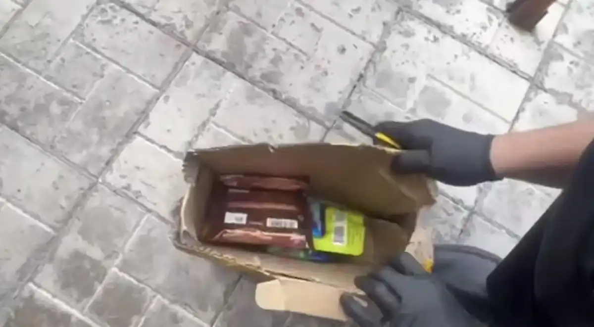 Қарағандыда есірткі тасымалдаумен айналысқан студент 15 жылға сотталды