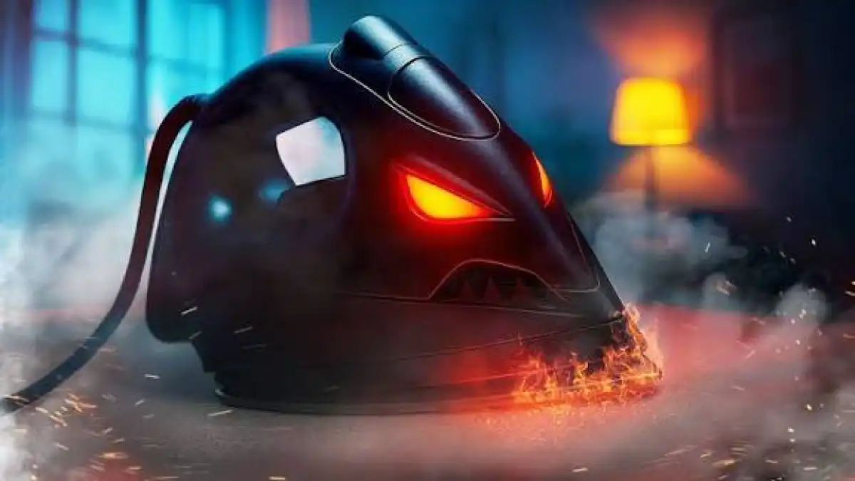 Шымкентте анасы балаларын үтікпен күйдірген: сұмдық деректер жария болды