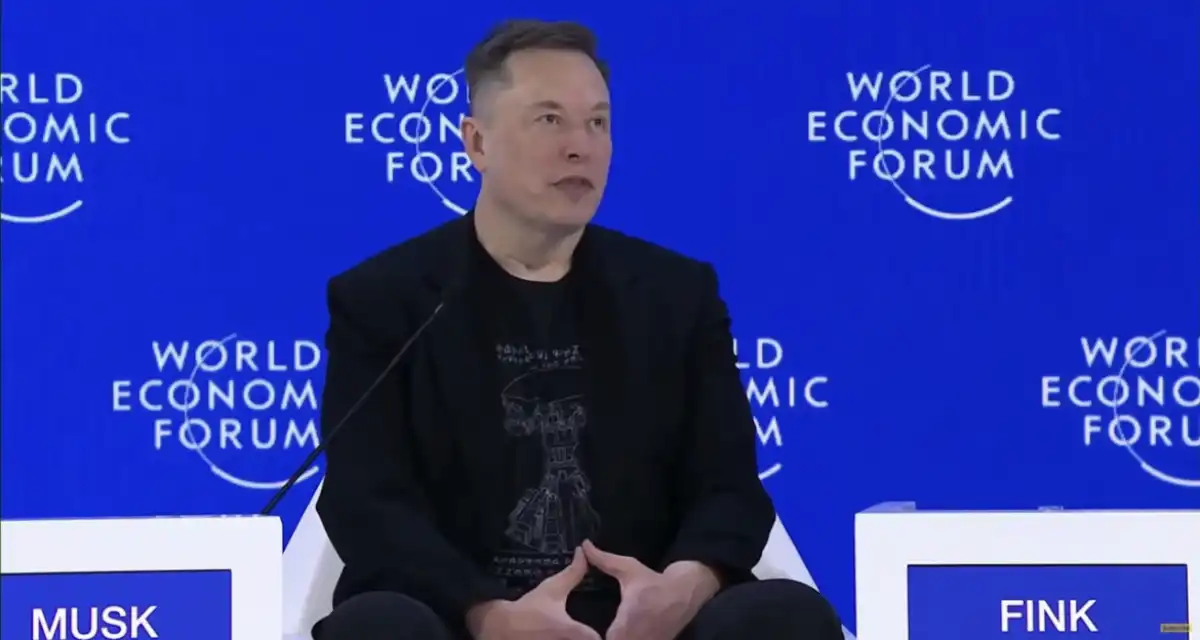 Маск: жасанды интеллект бес жыл ішінде бүкіл адамзаттан да ақылды болуы мүмкін