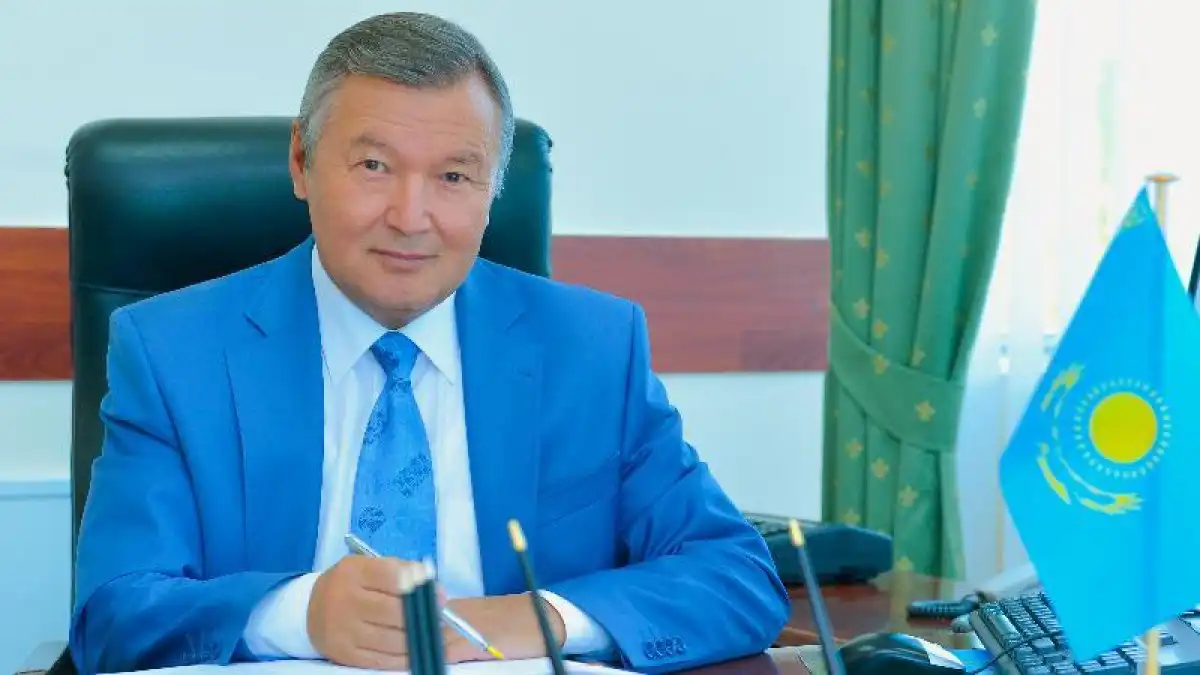 Белгілі заңгер Қазақстанда дінді саясиландыру қатерін жоюды ұсынды