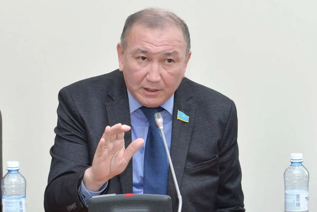 Қазақстанда саяси партиялардың қаржыландыруын бақылауды күшейтуді ұсынды