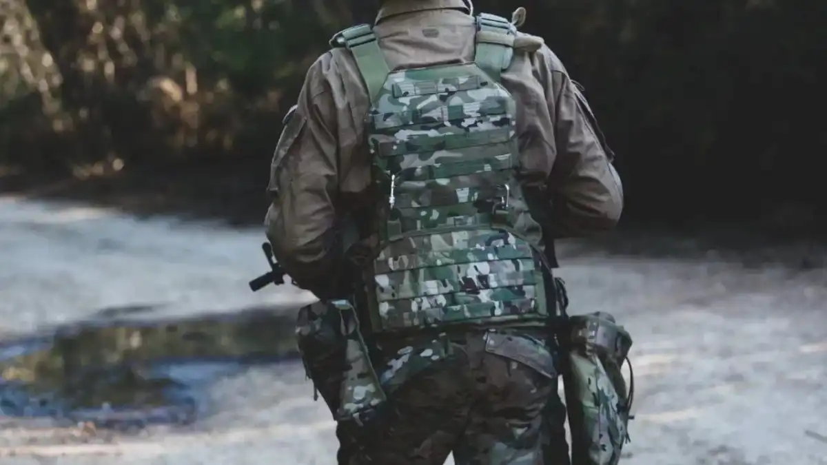 Қазақстан әскерінде тағы бір қаза: сарбаз қарауылда жүріп көз жұмды