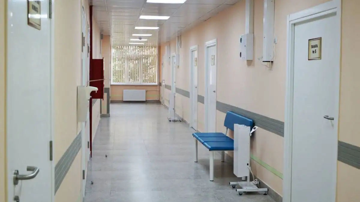 Жаңаөзенде дәрігерді пышақтап өлтірді: күдікті өз еркімен берілген