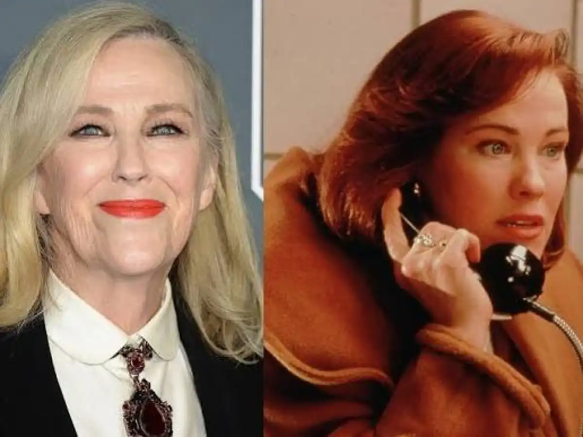 «Үйде жалғыз қалғанда» фильмінің бас актрисасы қайтыс болды