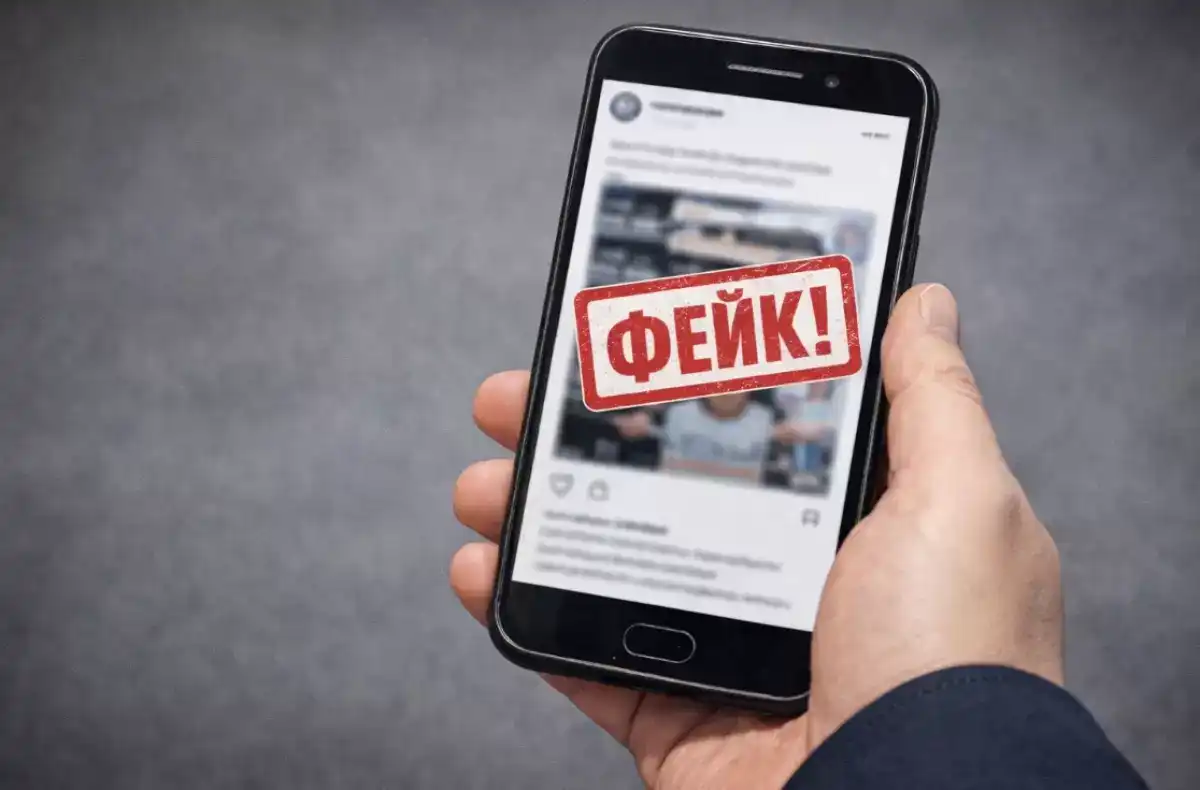 «Жерді шетелдіктерге сатуға рұқсат етілді»: ер адам Конституция жобасы туралы фейк үшін айыппұл төледі