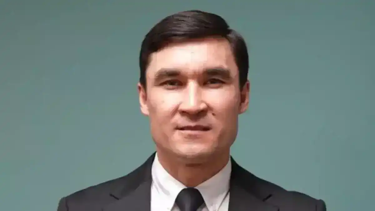 Серік Сәпиев Азиада-2026-ға дайындық штабына кірді