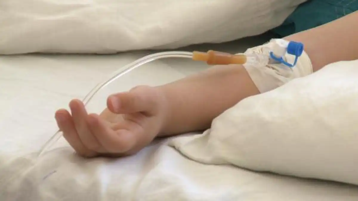 Талдықорғанда мас әке үш жасар қызын аяусыз соққыға жықты