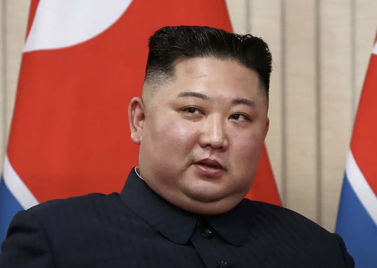 Солтүстік Кореяда президенттік қызмет қайта оралуы мүмкін