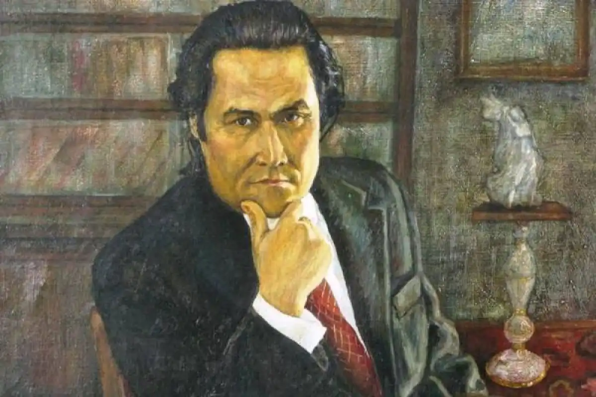 Бүгін – Мұқағали Мақатаевтың туған күні