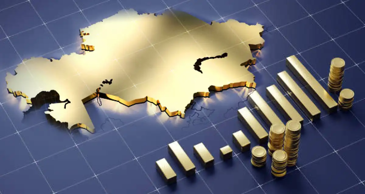 Азия капиталына жол ашылды: Қазақстанға инвестиция ағымы күшейіп келеді