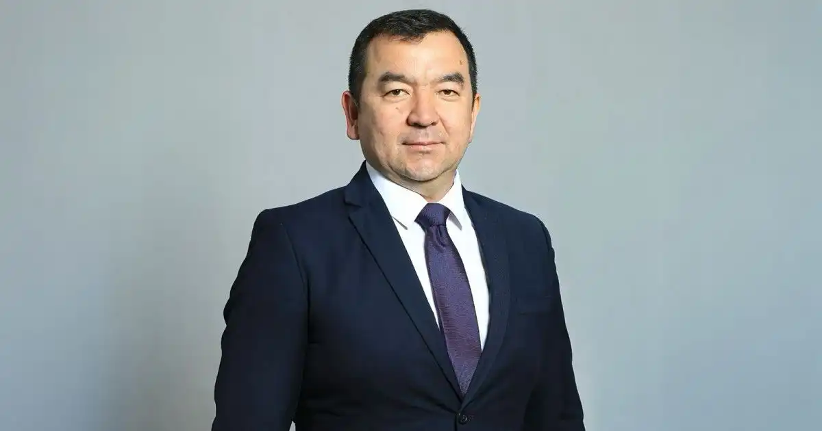 ТикТокта танымал болған Талғар әкімі қызметінен кетеді