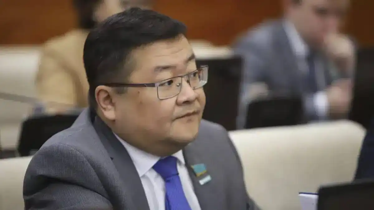 Жаңа Конституция жобасын түсіндіру үшін арнайы штаб құрылуы мүмкін